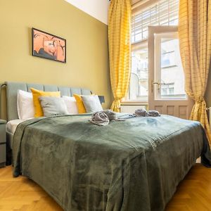Appartement met een Slaapkamer